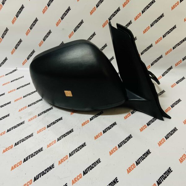 SIDE GLASS SX4 RH 3 WIRE KDM038RH