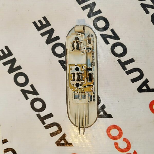 LIGHTING LAMP ASSY ROOF LIGHT DUSTER MICRA SUNNY SCALA PULSE SINGLE BUTTON