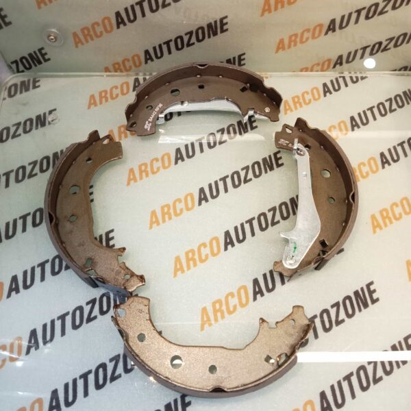 BRAKE SHOE ECOSPORT BOSCH F002H281328F8