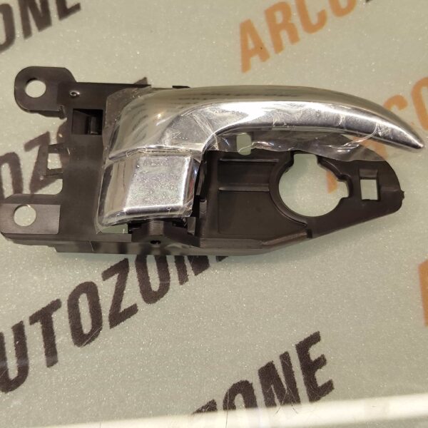 RC LEVER ELANTRA 12 FR RH IMP