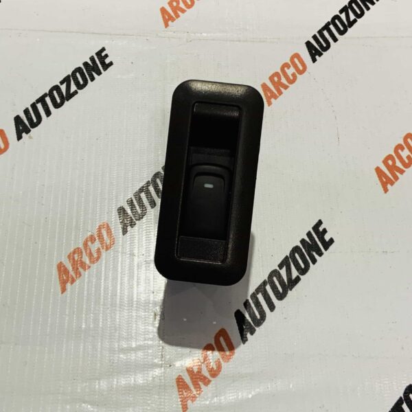 POWER WINDOW SWITCH SINGLE XUV500 REAR RIGHT REAR LEFT BROWN S22065