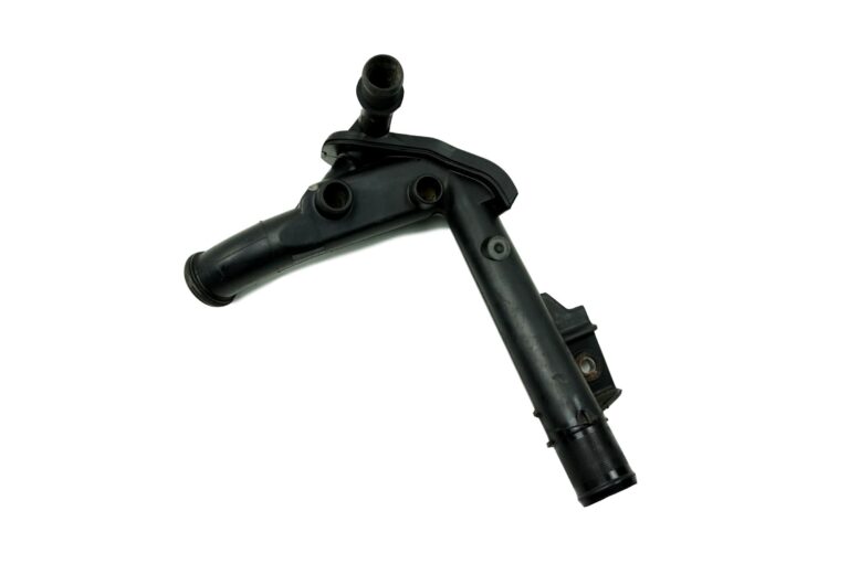 WATER ELBOW DUSTER 85 L TYPE ABRAIN