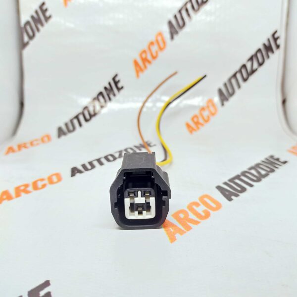 ELECTRONIC COMPONENTS WIRING HARNESS COUPLER SPRAY MOTOR DBL PIPE HYUNDAI