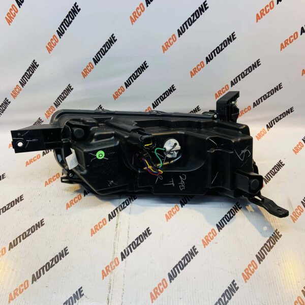 HEAD LIGHT KWID LH DRL UPPER 260300456R
