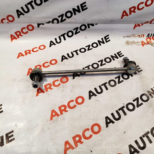 FRONT LINKAGE COMPASS IRON IMP SET