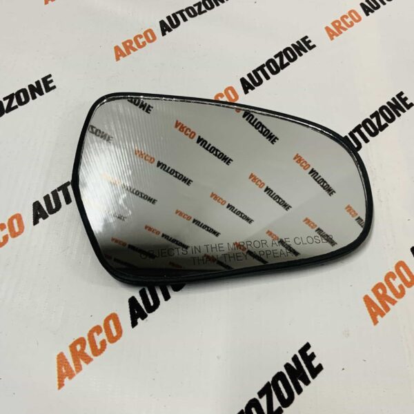 SUB MIRROR SCROSS RIGHT FOX NA003
