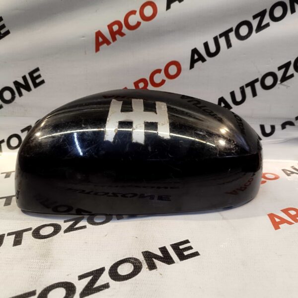 SIDE MIRROR COVER BREZZA LEFT WITHOUT IND 84727M82P005PK