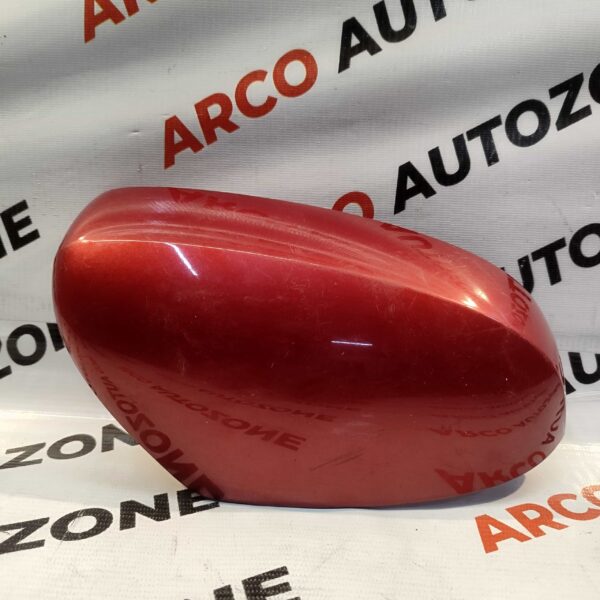 SIDE MIRROR COVER BREZZA RIGHT WITHOUT IND 84717M82P005PK