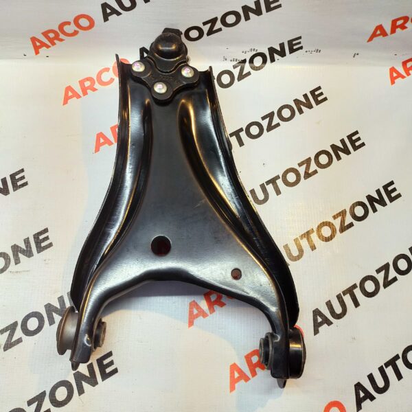 TRACK CONTROL ARM DUSTER LEFT BRU