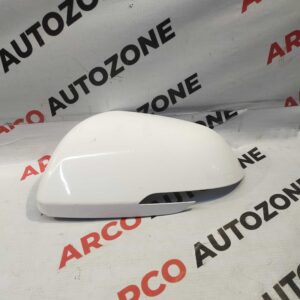 SIDE GLASS COVER CARENS LH WT IND