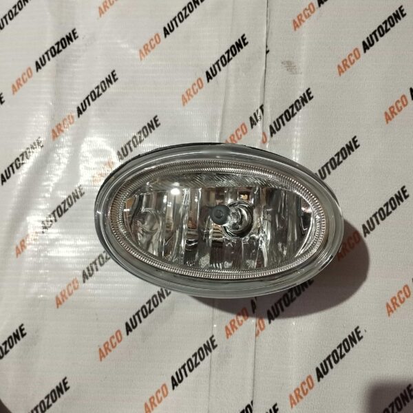 FOG LAMP BRIO T2 LEFT AUTOGOLD AGF0744BLH