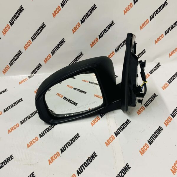SIDE MIRROR AMAZE LEFT 3 WIRE IDTEC KDM098LH