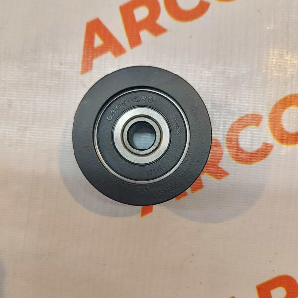 AC PULLY SWIFT PTL DRM 52