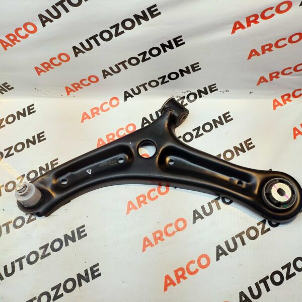 TRACK CONTROL ARM ECOSPORT LEFT BRU