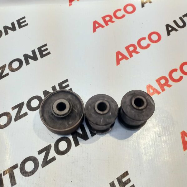 FR BUSHKIT OPTRA PTL ASHIMORI 3PC