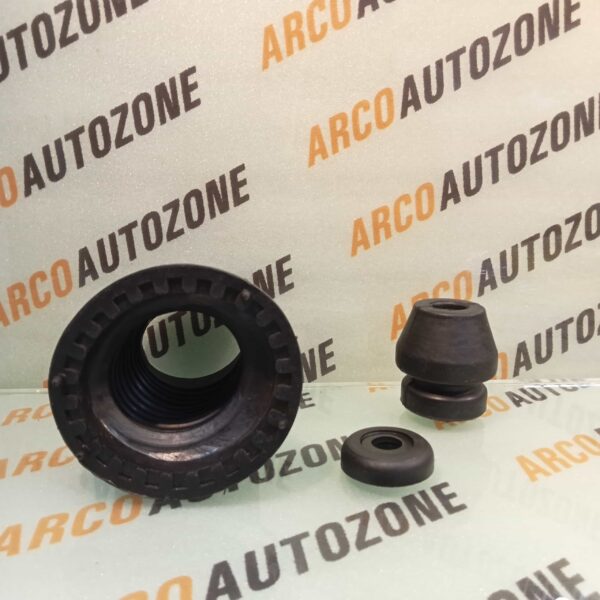 FRONT SHOCKER KIT AVEO TISKON