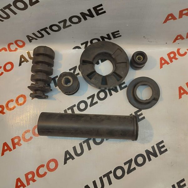 RR SHOCKER KIT DUSTER RR AUTO 910A