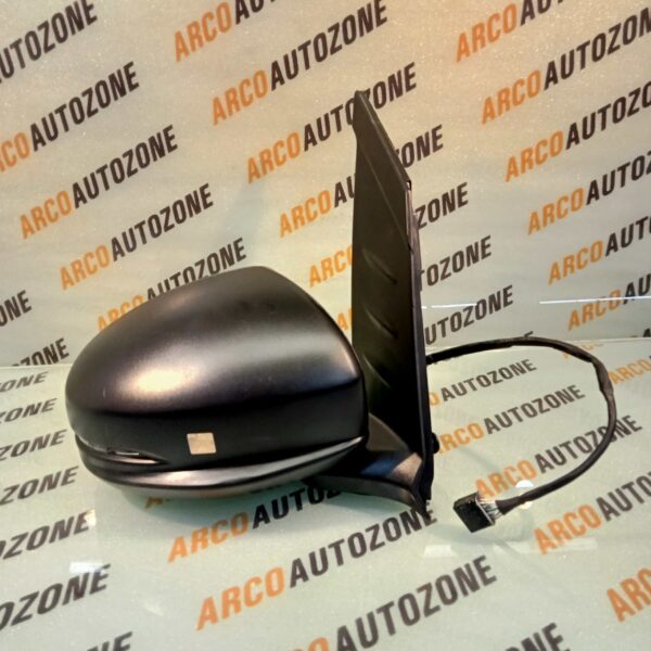 SIDE MIRROR AMAZE 7 WIRE RIGHT IDTEC TYPE KOITO KDM183RH
