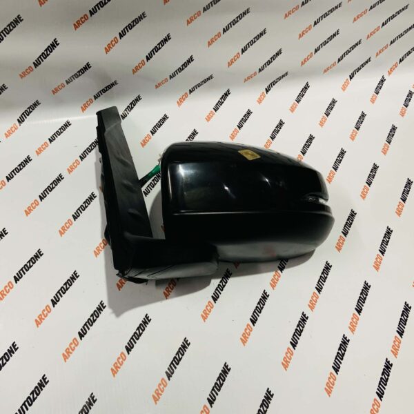 SIDE MIRROR AMAZE 7 WIRE IDTEC TYPE LEFT OAE30345LH
