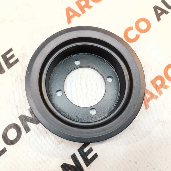 CRANK PULLY ACCENT PETROL
