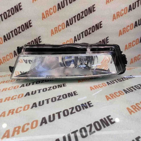 FOG LAMP RAPID RH 2ND GEN CHR VW 5JA941700