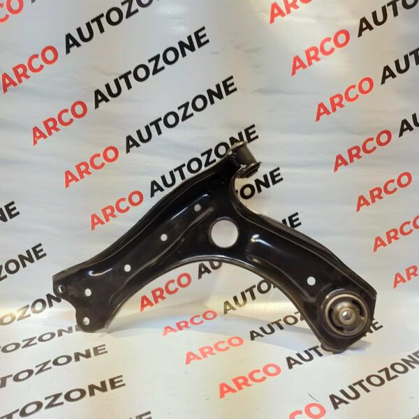 TRACK CONTROL ARM JETTA PASSAT RIGHT GAP