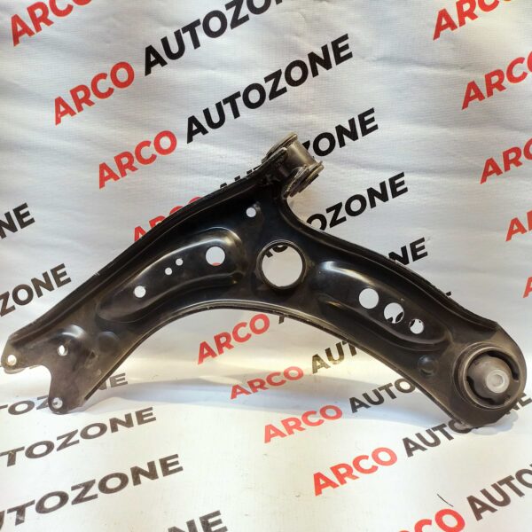 ARM OCTAVIA NEW A3 RH WO ARM BALL VIKA 5Q0407151