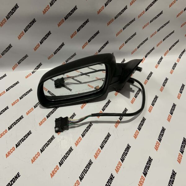 SIDE MIRROR OCTAVIA T1 LEFT 5 WIRE KDM141LH