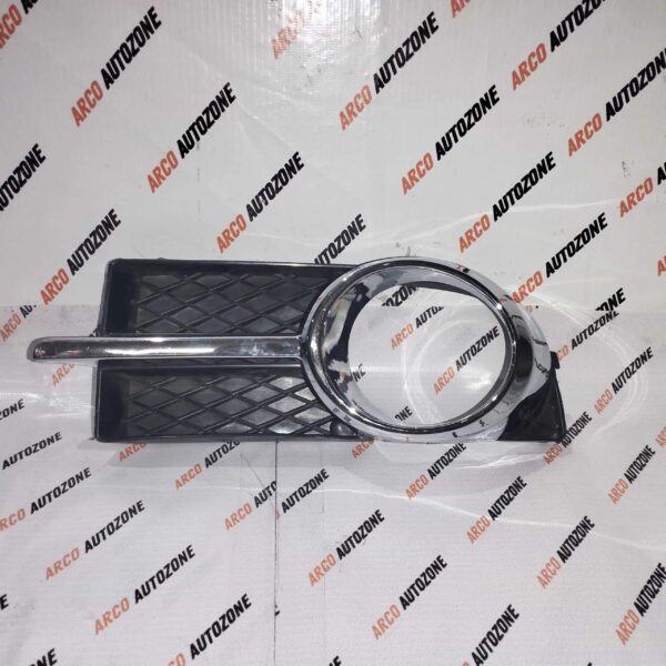 FOG LAMP COVER AVEO LEFT CHROME
