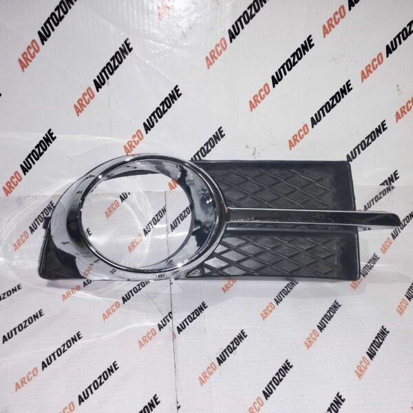 FOG LAMP COVER AVEO RIGHT CHROME