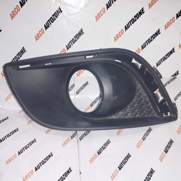 FOG LAMP COVER SPARK T2 LEFT BLACK GM 28283160