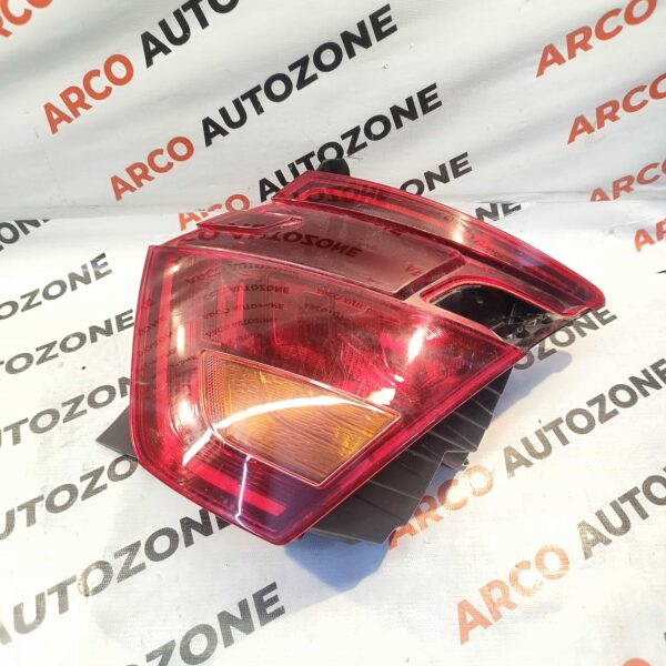 TAIL LIGHT CRETA 2020 RH SING LED LOT