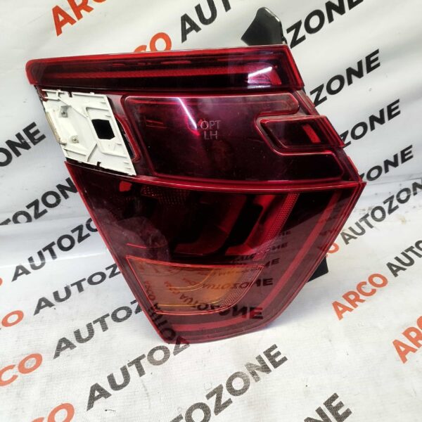 LIGHTING TAIL LIGHT CRETA 2020 LEFT SING LED LOT
