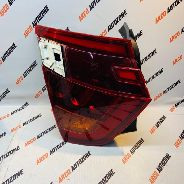 TAIL LIGHT CRETA 2020 LH DOU LED LOT