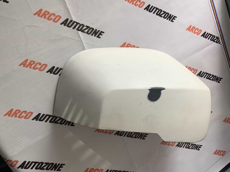 SIDE MIRROR COVER SCORPIO N 2022 RIGHT IND