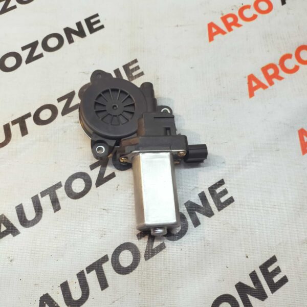 POWER WINDOW MOTOR CITY T7 FRONT LEFT REAR LEFT 2 PIN GAPC