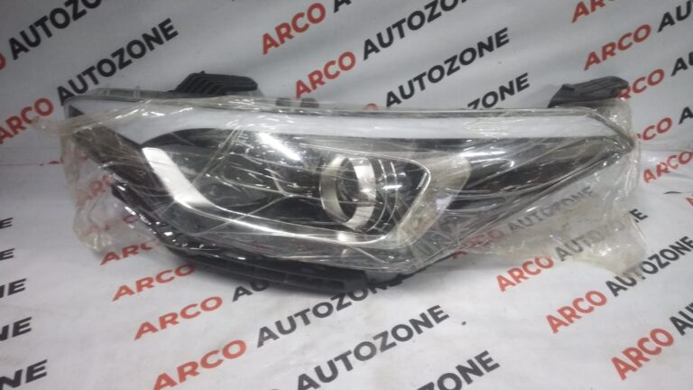 LIGHTING HEAD LIGHT ELITE LEFT PROJECTOR HYU 92101C7120