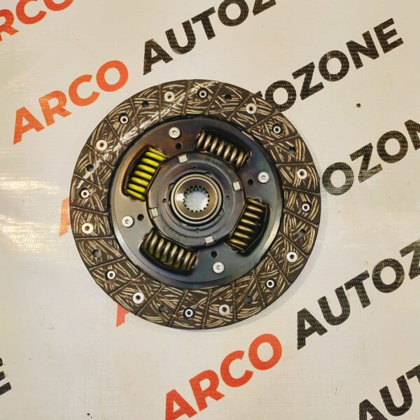 CLUTCH PLATE  SWIFT PTL C K TYPE MGP  22400M83K02