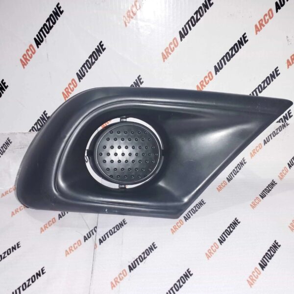 FOG LAMP COVER INNOVA T4 LEFT HOLE PACK BLK TYDIN4FLCL