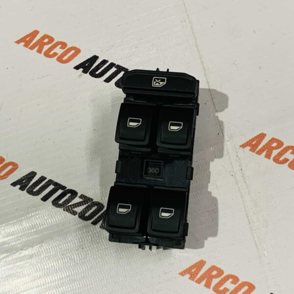 POWER WINDOW SWITCH MAIN OCTAVIA NEW ABRAIN