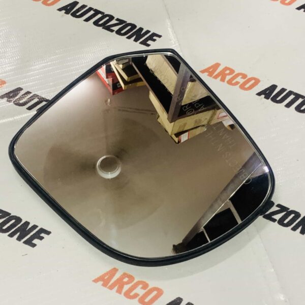SUB MIRROR DUSTER TERRANO MICRA PULSE SUNNY SCALA LEFT FOX MA008