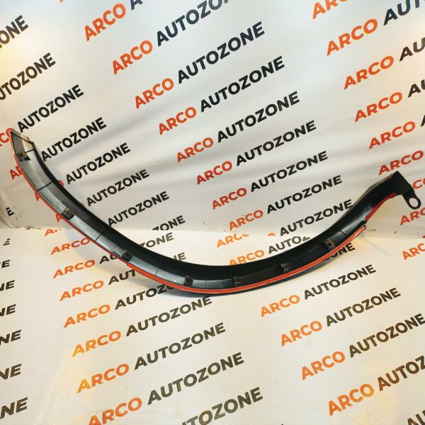 CLADDING FORTUNER T4 REAR RIGHT ACC TYDFO4RCRQ