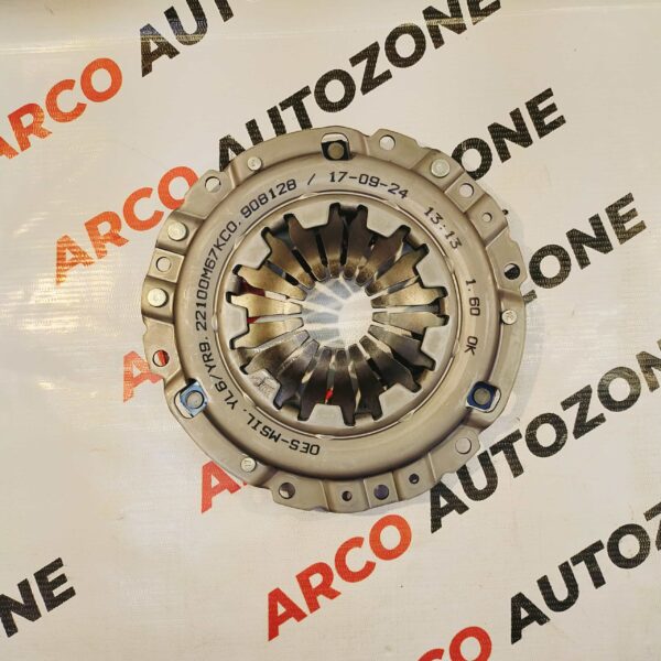 PRESSURE PLATE WAGONAR 2012 MGP 22100M67KC0