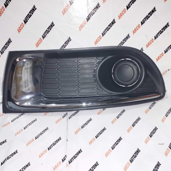 FOG LAMP COVER DZIRE 16 RIGHT CHROME ACC MSDSWD3FRONTC