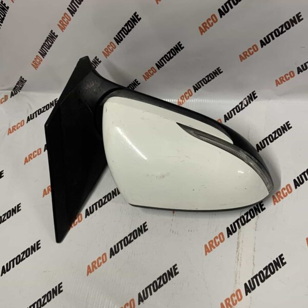 SIDE MIRROR VERNA 18 RIGHT 7 WIRE
