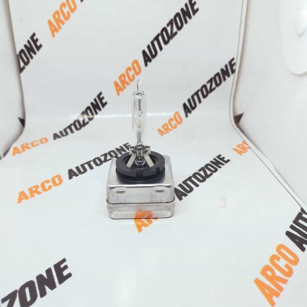 BULB D1S PHILIPS BMW 6000K