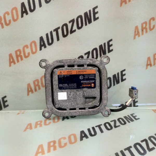 HEAD LIGHT BLASTER BALENO OSRAM