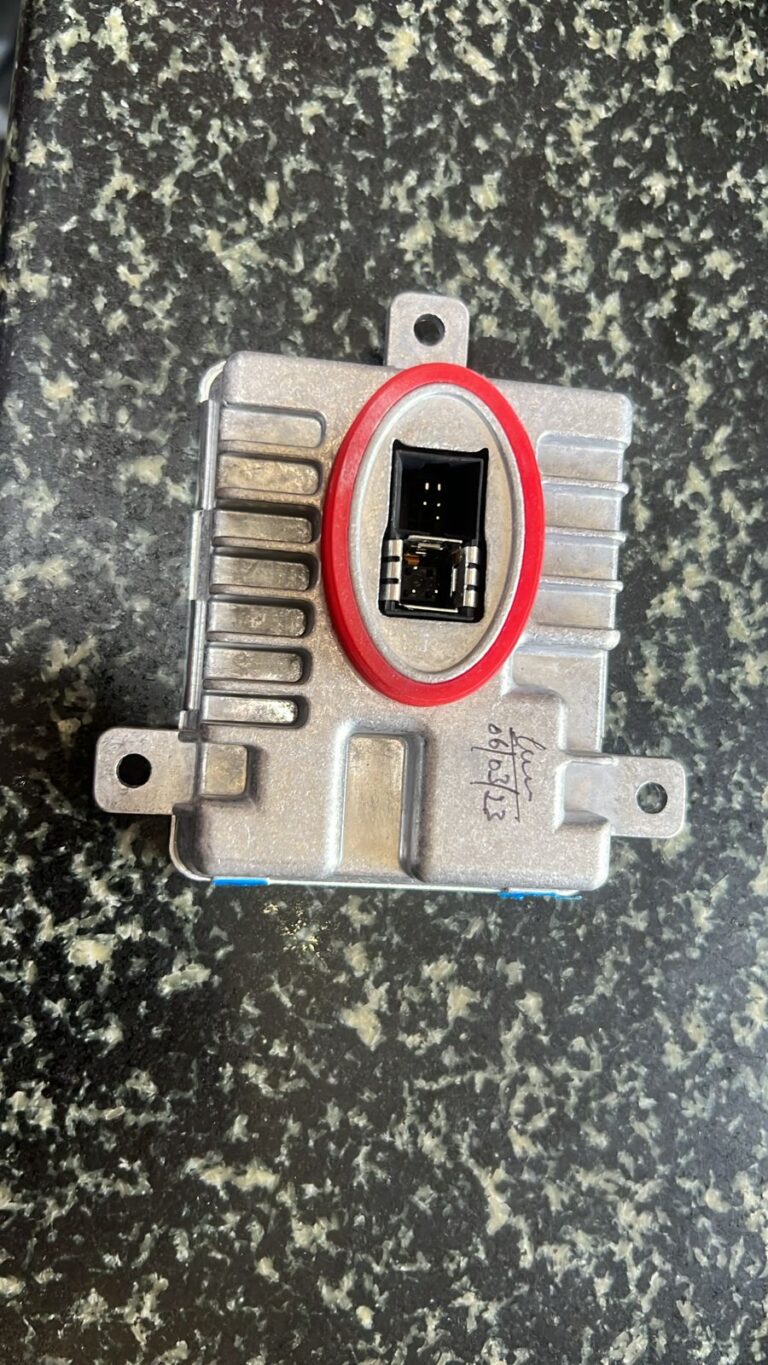 HL BLASTER BMW F10 F20 E90 E84  63117237647