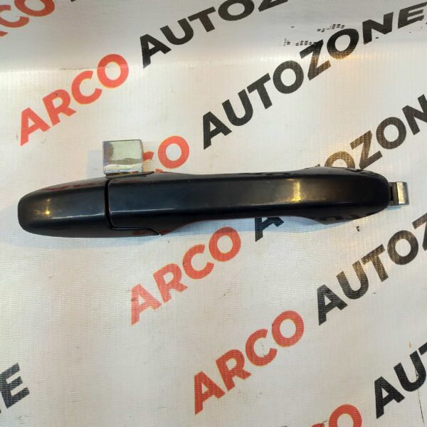 OUTER HANDLE CITY T5 REAR RIGHT CI9067RL 72640TM0T01