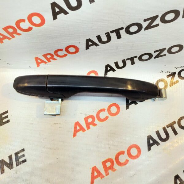OUTER HANDLE CITY T5 REAR LEFT CI9067REAR 72680TM0T01